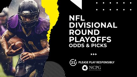 nfl divisional odds|NFL divisional round playoffs: Betting odds, lines, spreads, picks.